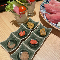 焼うおいし川  六本木凛華楼 - 