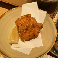 焼うおいし川  六本木凛華楼 - 