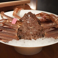 かにじぇんぬ 銀座 - 