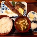 炭火焼食堂 こがね屋 - 