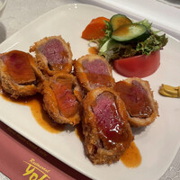 洋食 ヨコオ - 