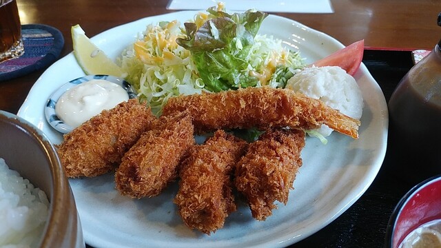 しあわせキッチン - 紫波町その他（洋食）の写真