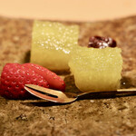 神楽坂 石かわ - 