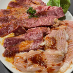 Yakiniku Shouen - 