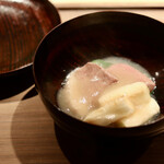 神楽坂 石かわ - 