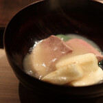 神楽坂 石かわ - 