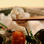 神楽坂 石かわ - 