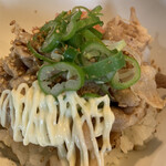 ロックンビリーS1 - 