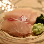 神楽坂 石かわ - 