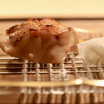 神楽坂 石かわ - 