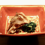 神楽坂 石かわ - 