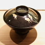 神楽坂 石かわ - 