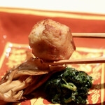 神楽坂 石かわ - 