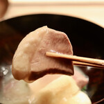 神楽坂 石かわ - 