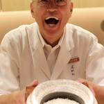 神楽坂 石かわ - 