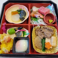 人形町今半 本店 - 