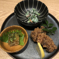 うなぎ四代目菊川 ムスブ田町店 - 