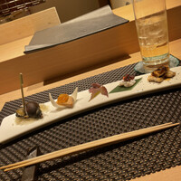 名駅 鮨 Sublime - 
