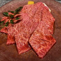 東京焼肉 平城苑 銀座5丁目店 - 