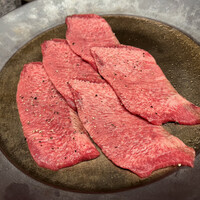 東京焼肉 平城苑 銀座5丁目店 - 