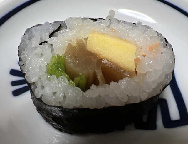 あさうどん>