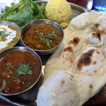 タンドールバル カマルプール 木場店 - 