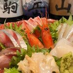 酒場 いっこまっこ - メイン写真: