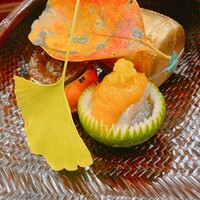 日本料理 直 - お造り