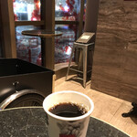 トリバコーヒー - 