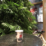 トリバコーヒー - 