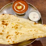 インド定食ターリー屋 - 