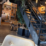 Nine CAFE - 