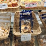 三木製菓 - ラングドシャ（袋詰め）