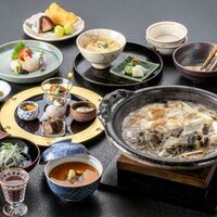 すっぽんコース