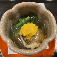 津の守坂 小柴 - 