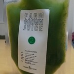 FARMERS' JUICE TOKYO - 