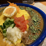 トラットリア モンテトミ - 