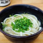 多田製麺所 - 