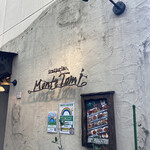 トラットリア モンテトミ - 