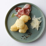 エッセンシャルクッキング - 