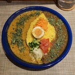 トラットリア モンテトミ - 