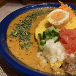 トラットリア モンテトミ - 