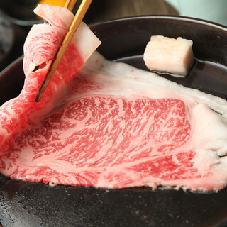 肉割烹 牛弁慶_2