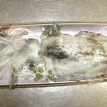 Uratani Ryokan - Aori Ika