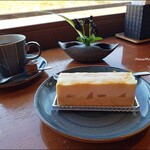 五十鈴川カフェ - 