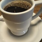 窯右衛門 - ブレンド珈琲。
