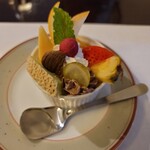 ビストロフライパン - 