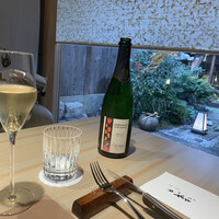 祇園 肉料理おか - 