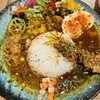 BOTANI：CURRY 梅田店