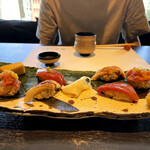 Sushi Yamaken - 